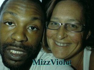 MizzViolet