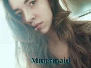 Mmermaid