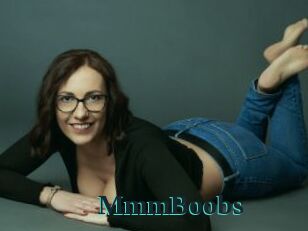 MmmBoobs
