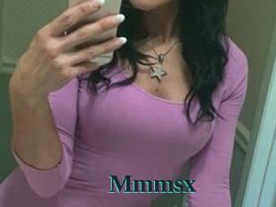 Mmmsx Melody Melons