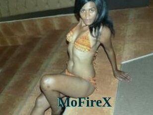 MoFireX