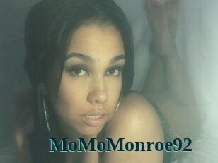 MoMoMonroe92