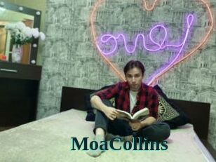 MoaCollins