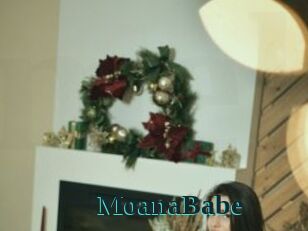 MoanaBabe