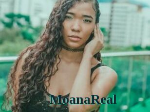 MoanaReal