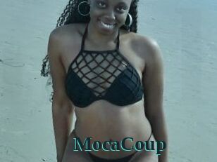 MocaCoup