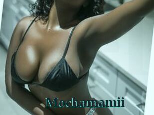 Mochamamii
