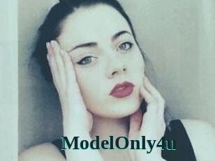 ModelOnly4u