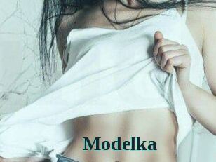 Modelka