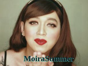 MoiraSummer