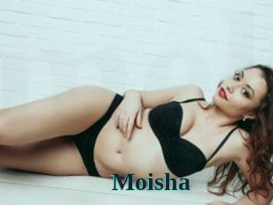 Moisha