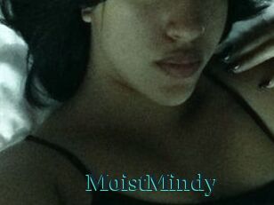 MoistMindy