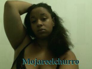 Mojareelchurro