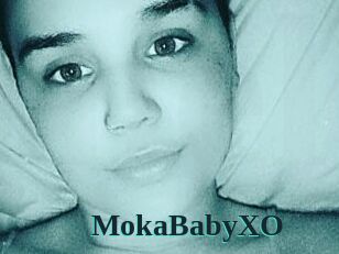 MokaBabyXO