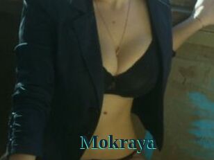 Mokraya