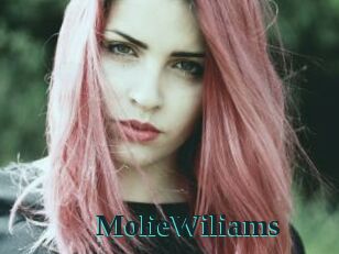 MolieWiliams