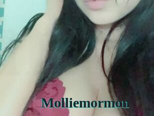 Molliemormon