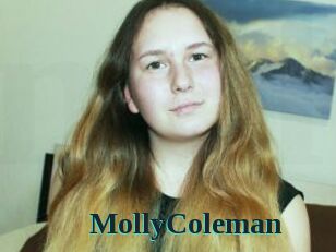 MollyColeman
