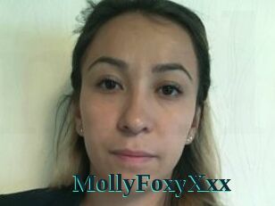 MollyFoxyXxx