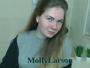 MollyLarson