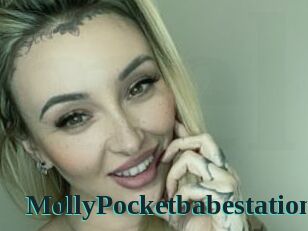 MollyPocketbabestation