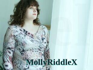 MollyRiddleX