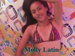 Molly_Latin
