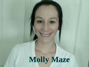 Molly_Maze