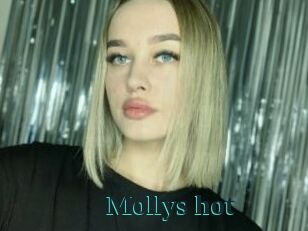 Mollys_hot Melody Melons