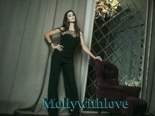 Mollywithlove Melody Melons