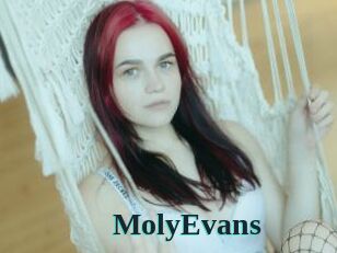 MolyEvans