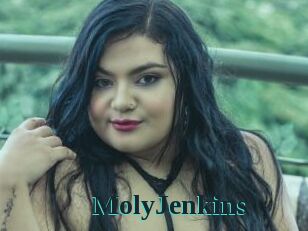 MolyJenkins