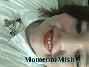 MomentoMish