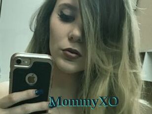 MommyXO