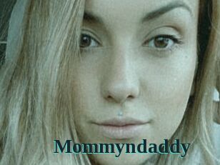 Mommyndaddy