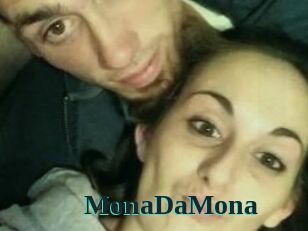 MonaDaMona