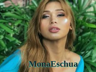 MonaEschua Melody Melons