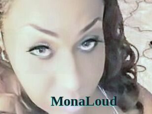 MonaLoud