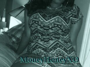 MoneyHoneyXO