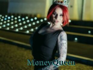 MoneyQueen