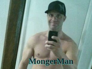 MongerMan