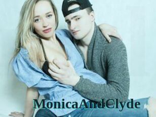 MonicaAndClyde