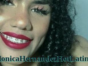 MonicaHernandezHotLatin Melody Melons