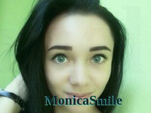 MonicaSmile
