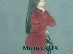 MonicaXOX