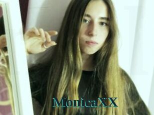 MonicaXX