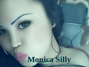 Monica_Silly