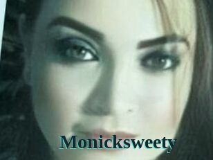 Monicksweety