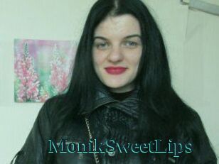 MonikSweetLips
