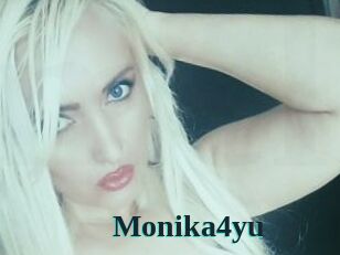 Monika4yu